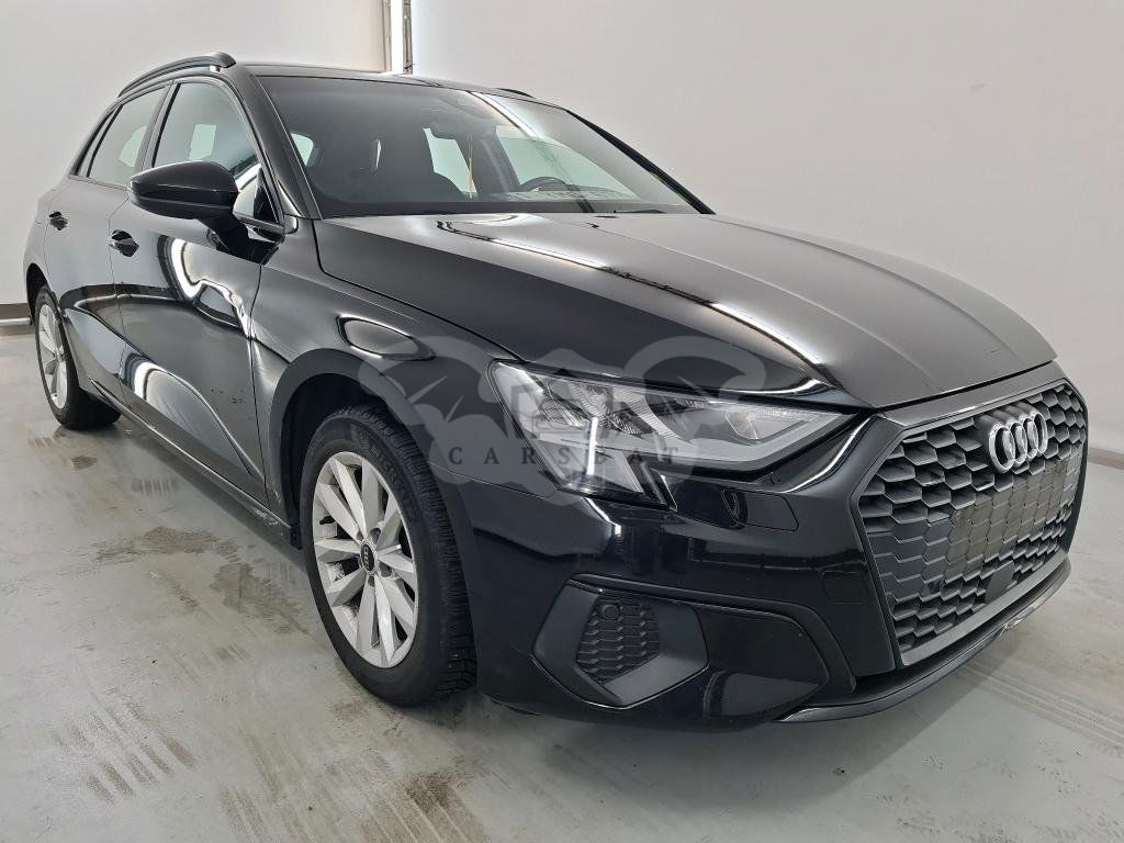 Audi A3 Sportback 2.0 TDI Business 2020
