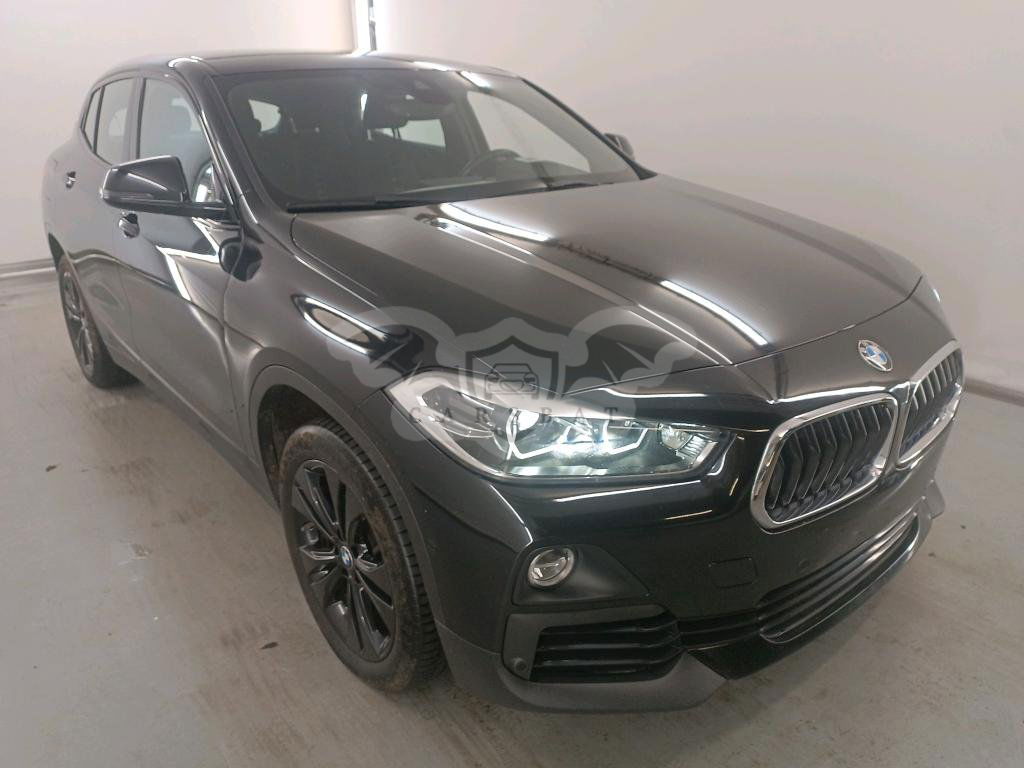 BMW X2 18d Business 2020
