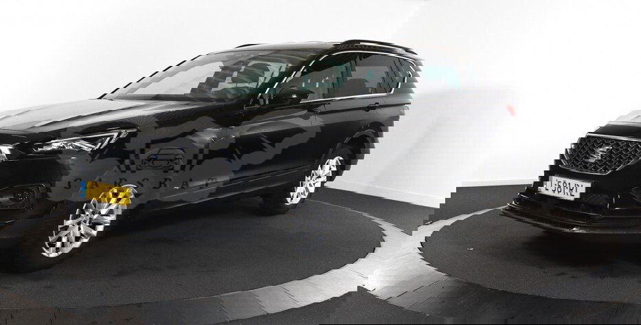 Seat Tarraco 1.5 TSI Style 2021