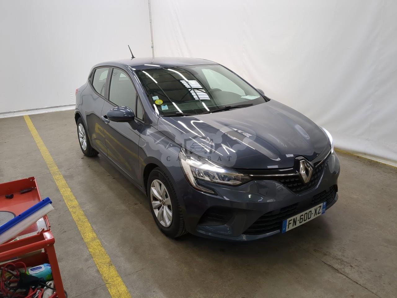 Renault Clio 1.5 DCI Air 2020