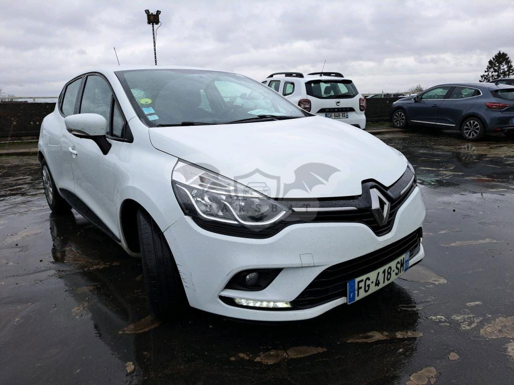 Renault Clio 1.5 DCI Air 2019