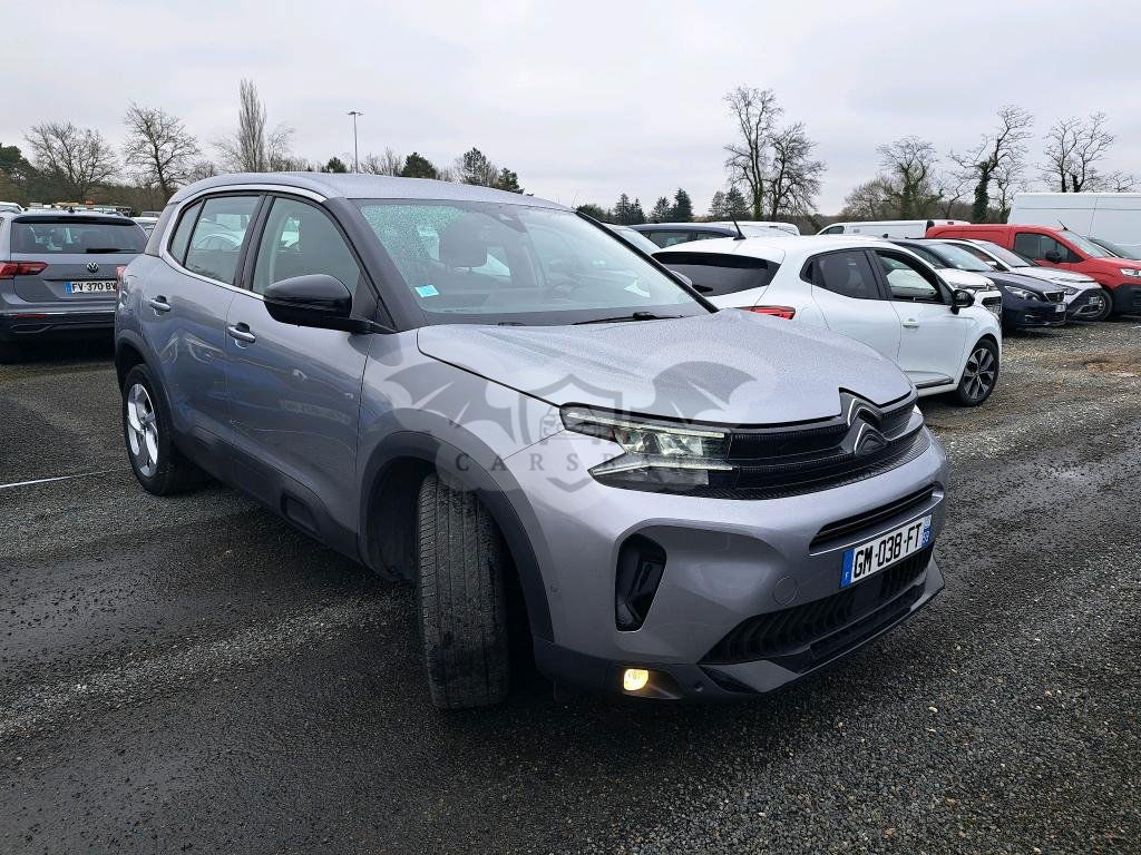 Citroën C5 Aircross FEEL 2023