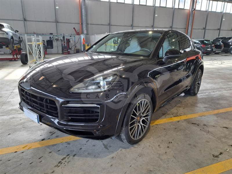 Porsche Cayenne Coupé 3.0 2021