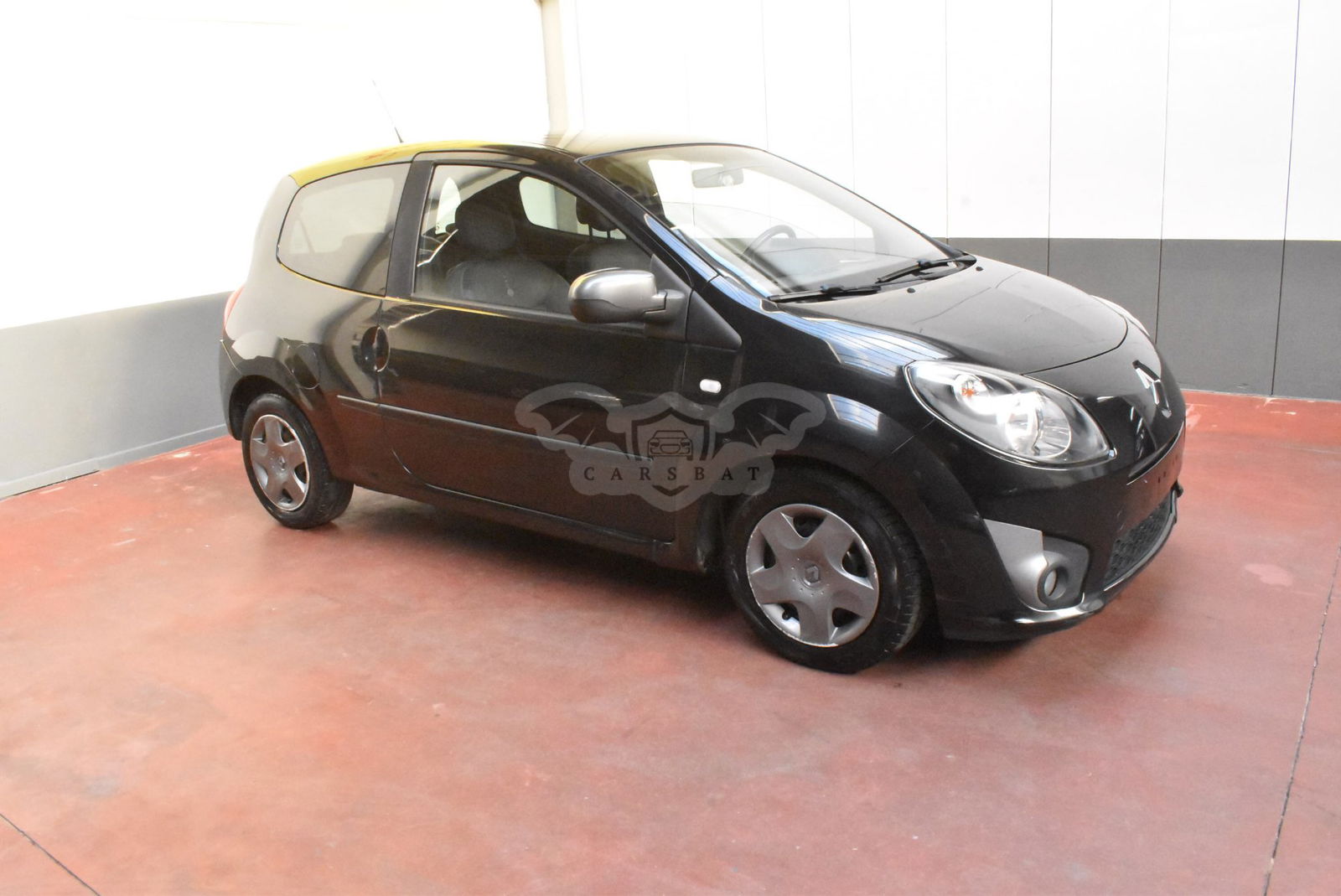 Renault Twingo 1.2i Night & Day 2011