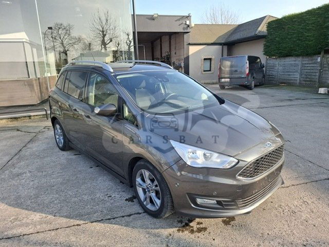 Ford C-Max Grand 1.5 TDCI Trend 2019
