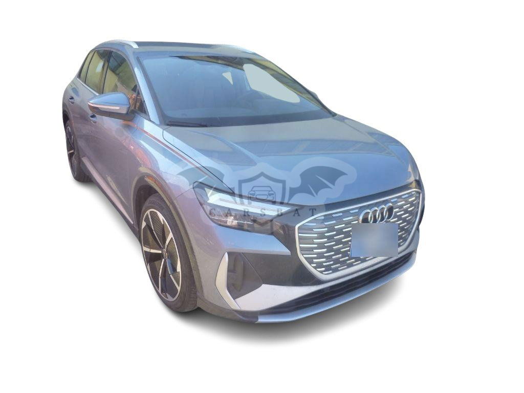 Audi Q4 E-tron 50 S Line 2023