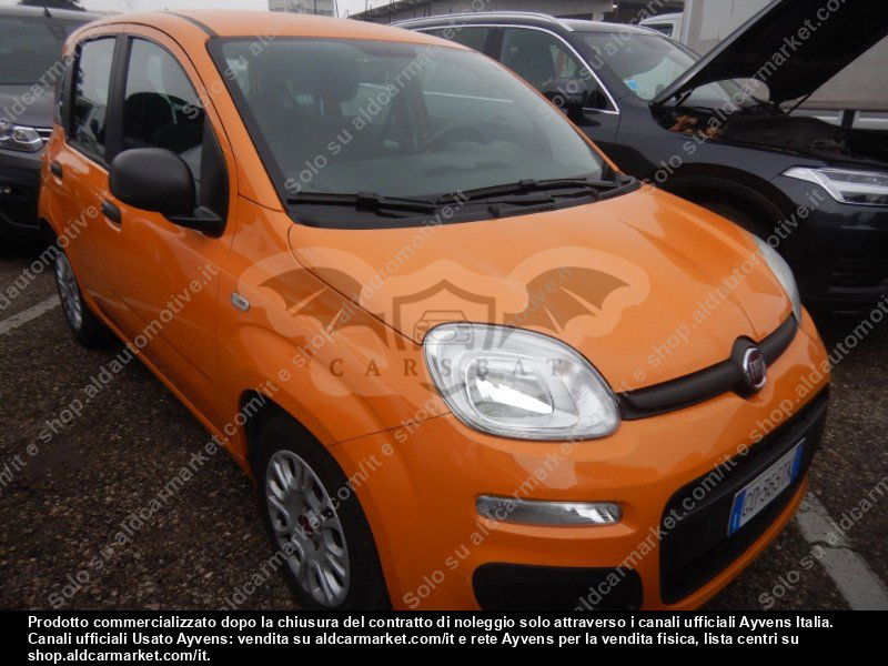 Fiat Panda 1.0 Easy 2020