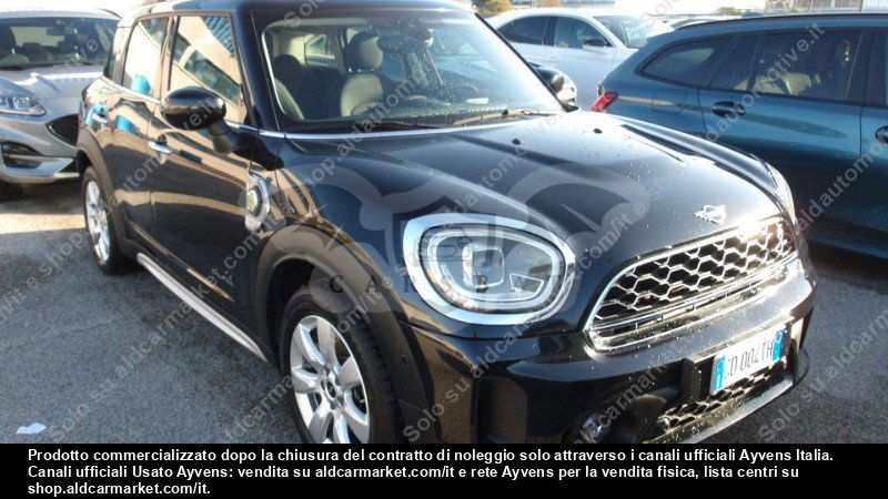 Mini Countryman Cooper SE Business 2020