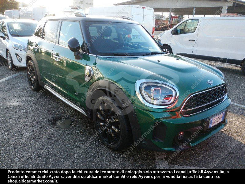 Mini Countryman Cooper SE Business 2020