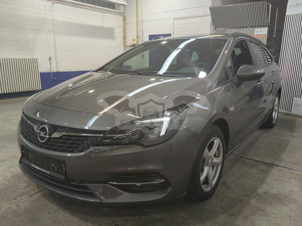 Opel Astra Sports Tourer 1.5 2020