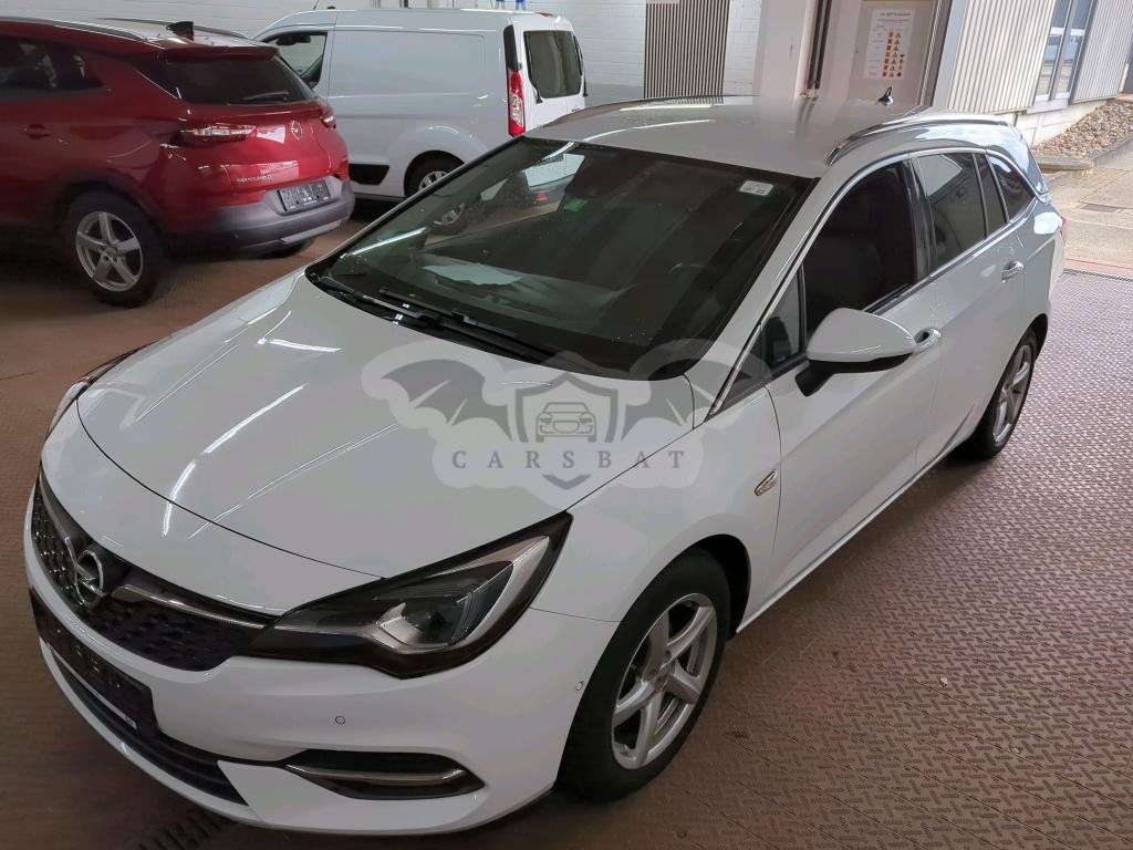 Opel Astra Sports Tourer 1.5 2020
