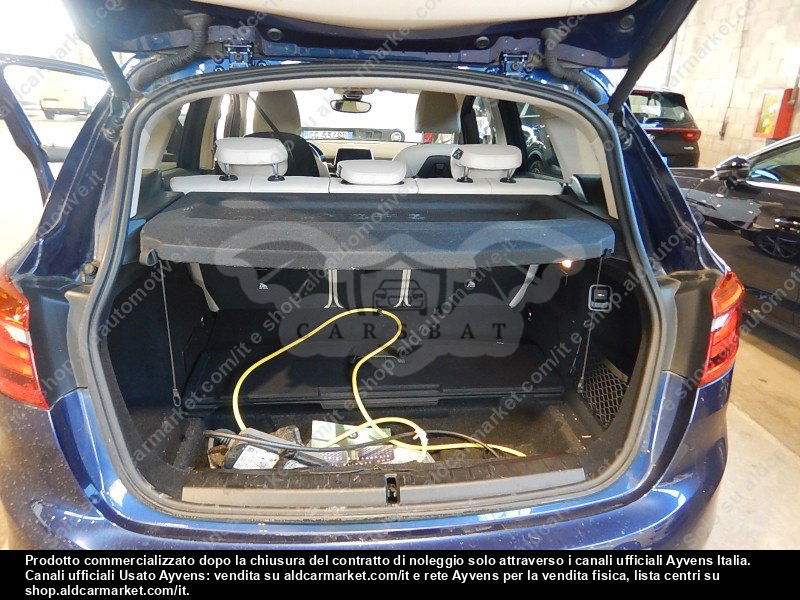 BMW 2 Series 225 Business 2021