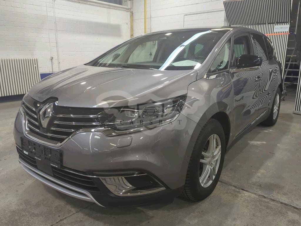 Renault Espace 2021