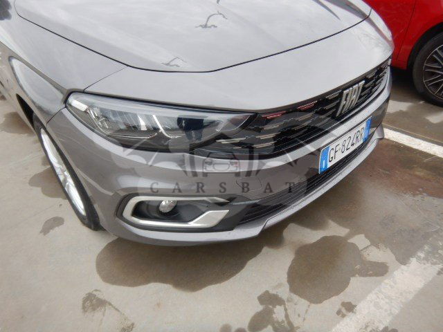 Fiat Tipo 1.3 MultiJet Life 2021