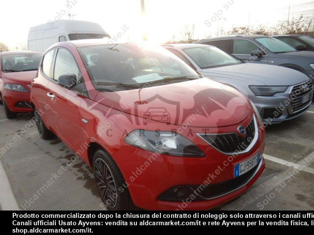 Lancia Ypsilon 1.0 Gold 2022