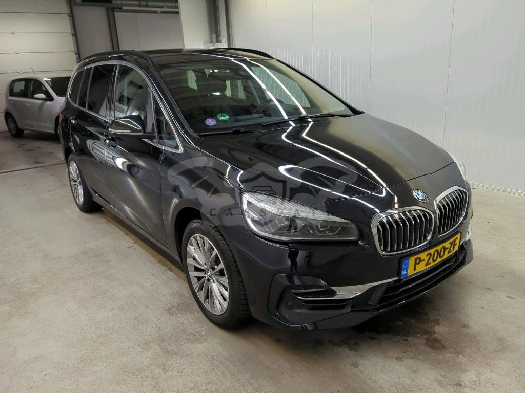 BMW 2 Series Gran Tourer 216i Business 2022