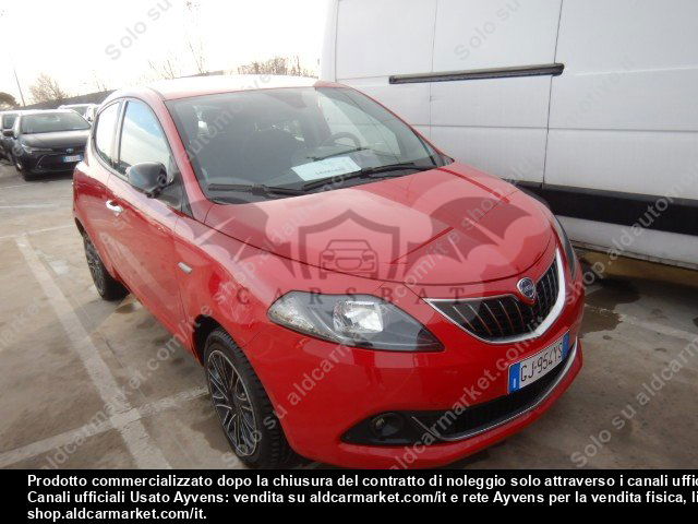 Lancia Ypsilon 1.0 Gold 2022