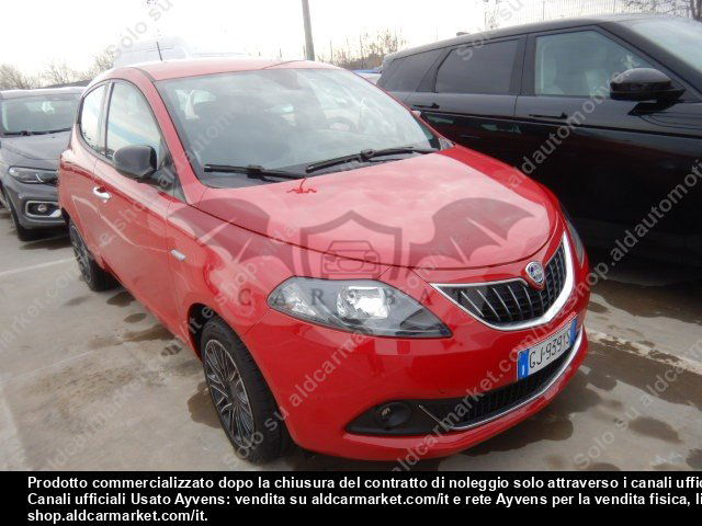 Lancia Ypsilon 1.0 Gold 2022