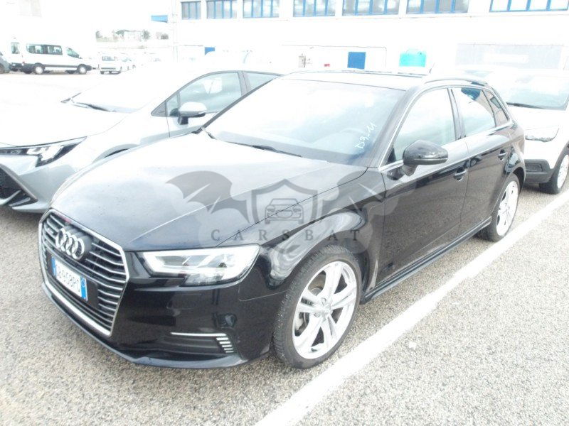Audi A3 Sportback E-Tron 1.4 TFSIe Admired 2020