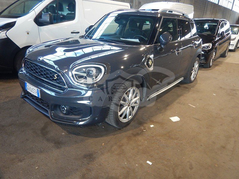 Mini Countryman Cooper SE 1.5 Business 2020
