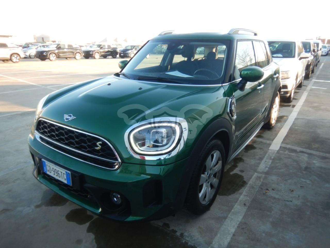 Mini Countryman Cooper SE 1.5 Business 2020