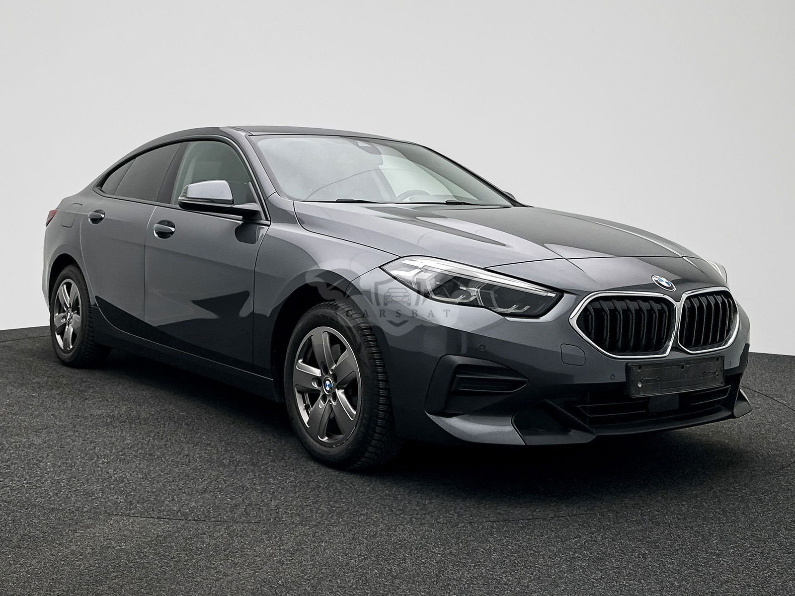 BMW 2 Series Gran Coupé 216 2021