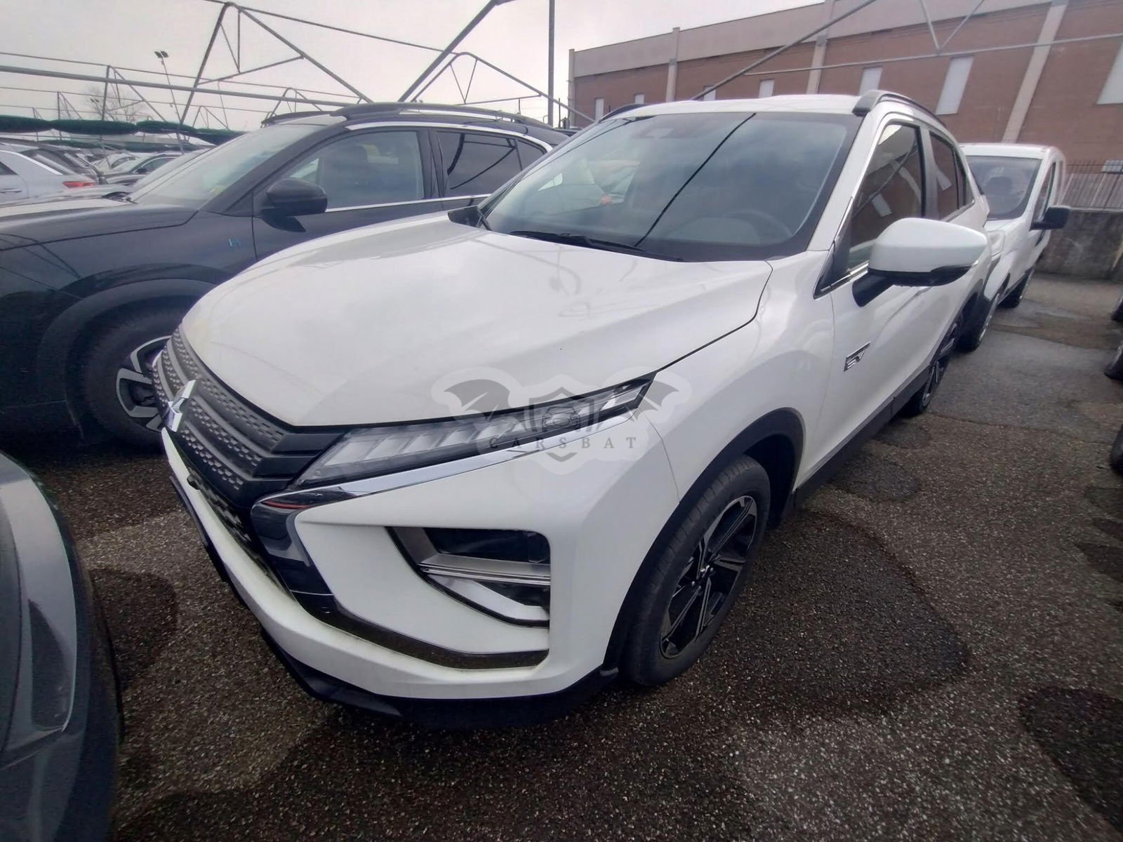 Mitsubishi Eclipse Cross 2.4 Intense 2022