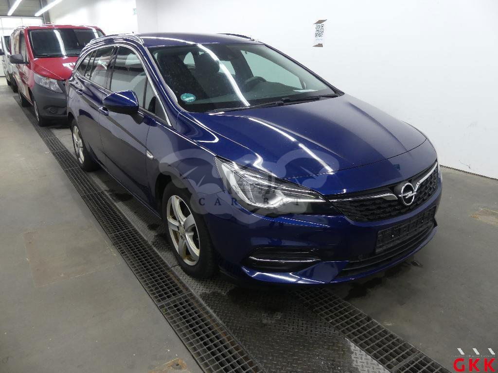 Opel Astra 2020
