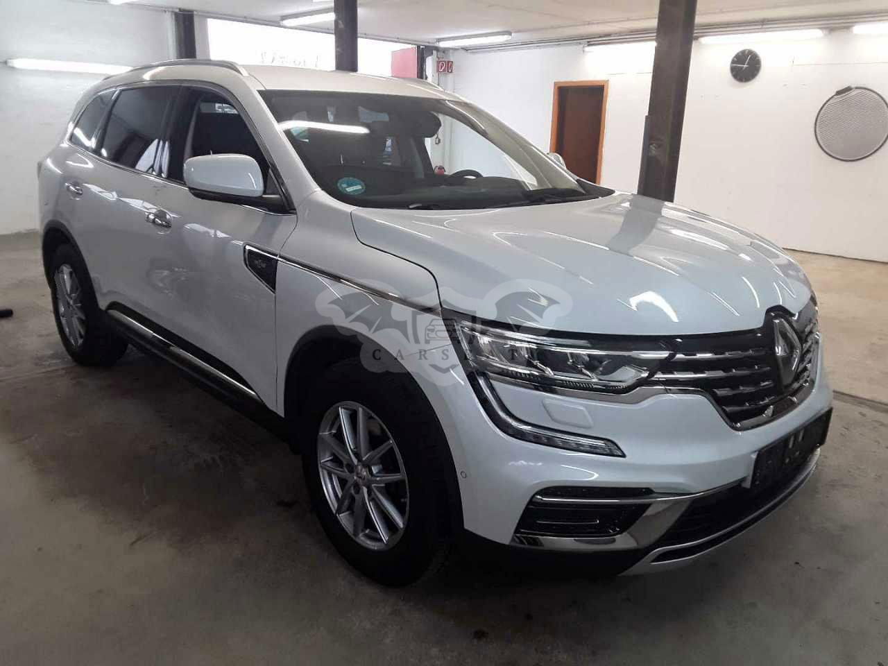 Renault Koleos Initiale Paris 2022