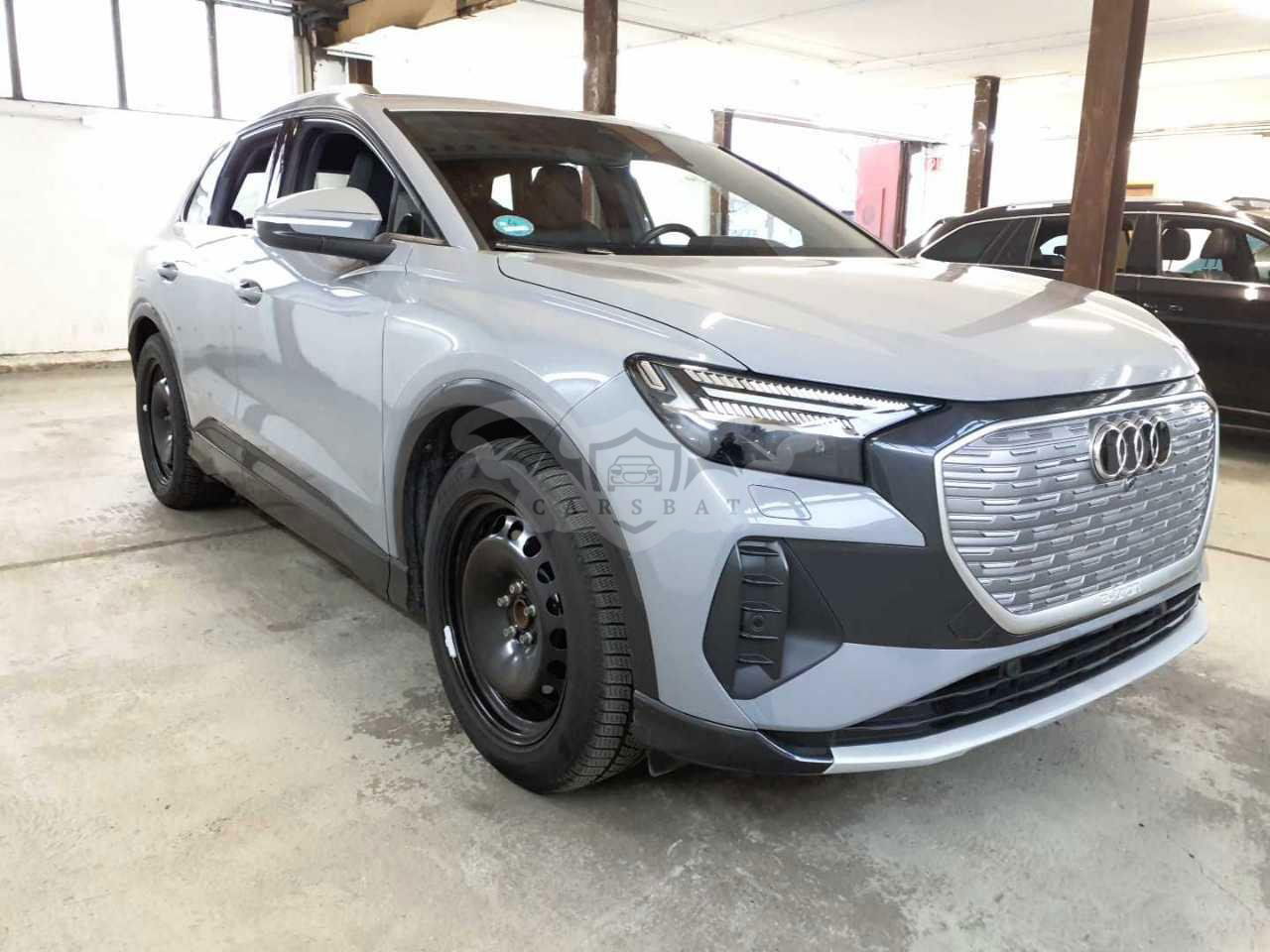 Audi Q4 E-tron 40 2024