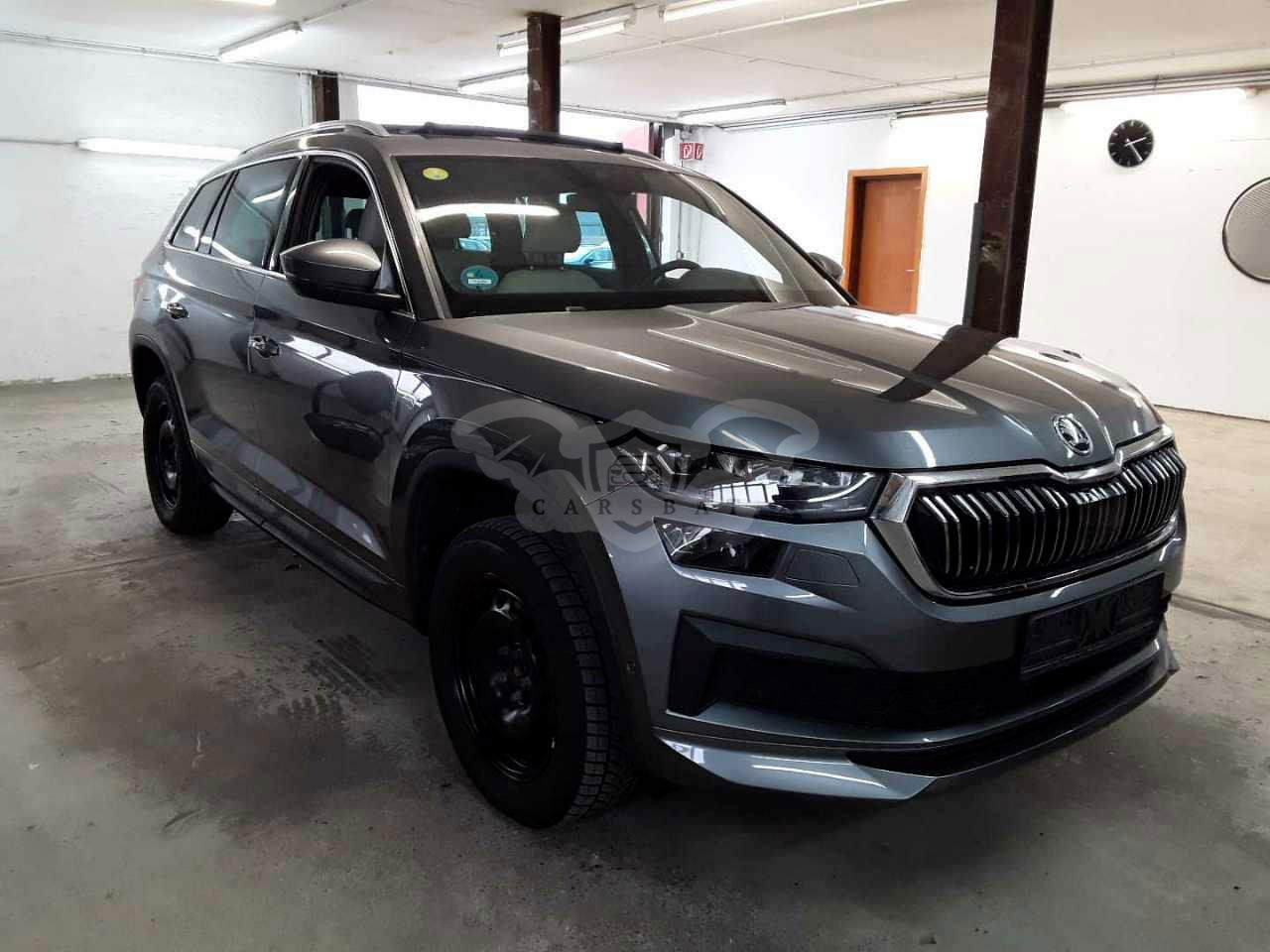 Skoda Kodiaq 2.0 TDI L&k 2023