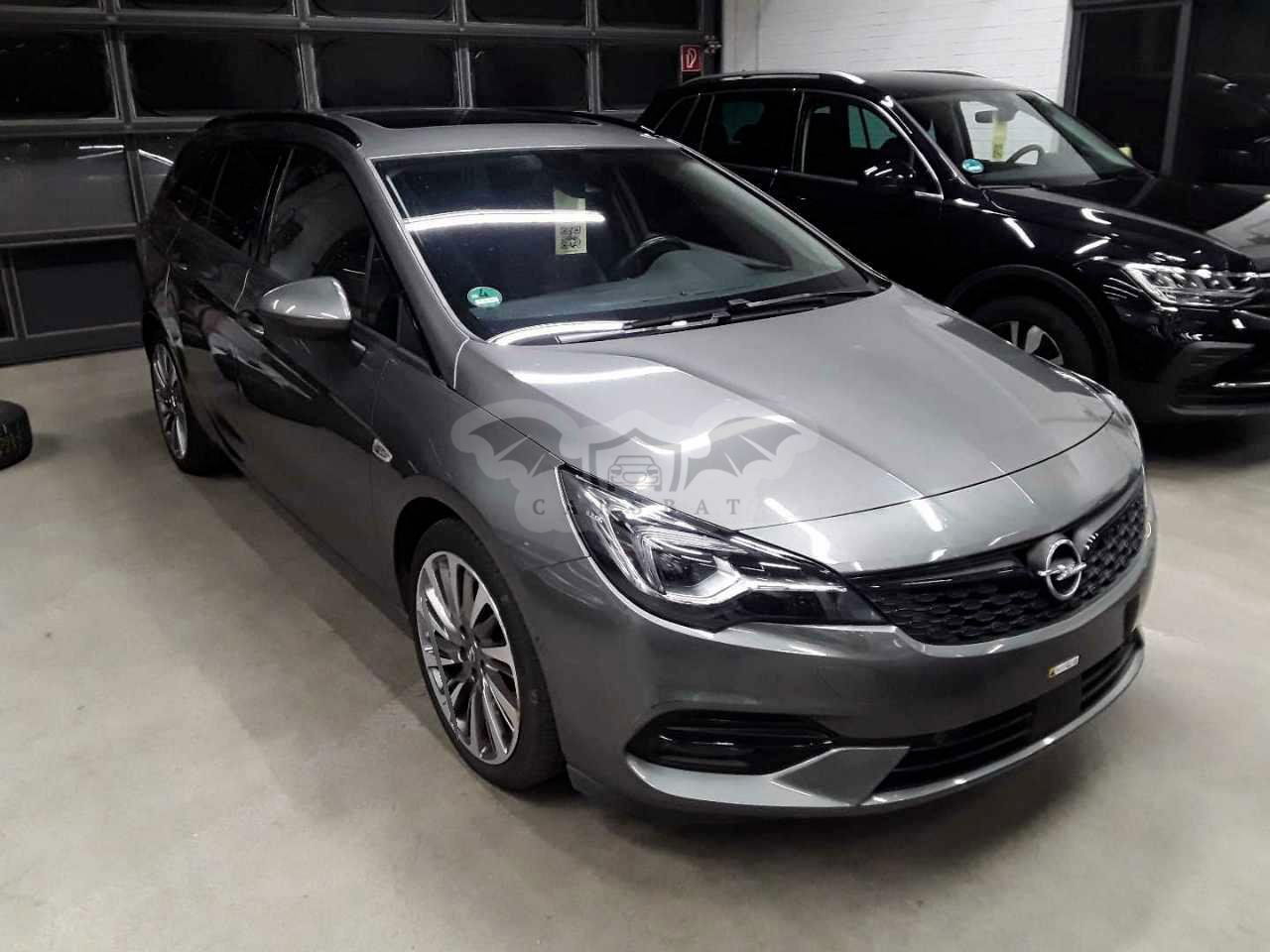Opel Astra Sports Tourer 1.4 Elegance 2020