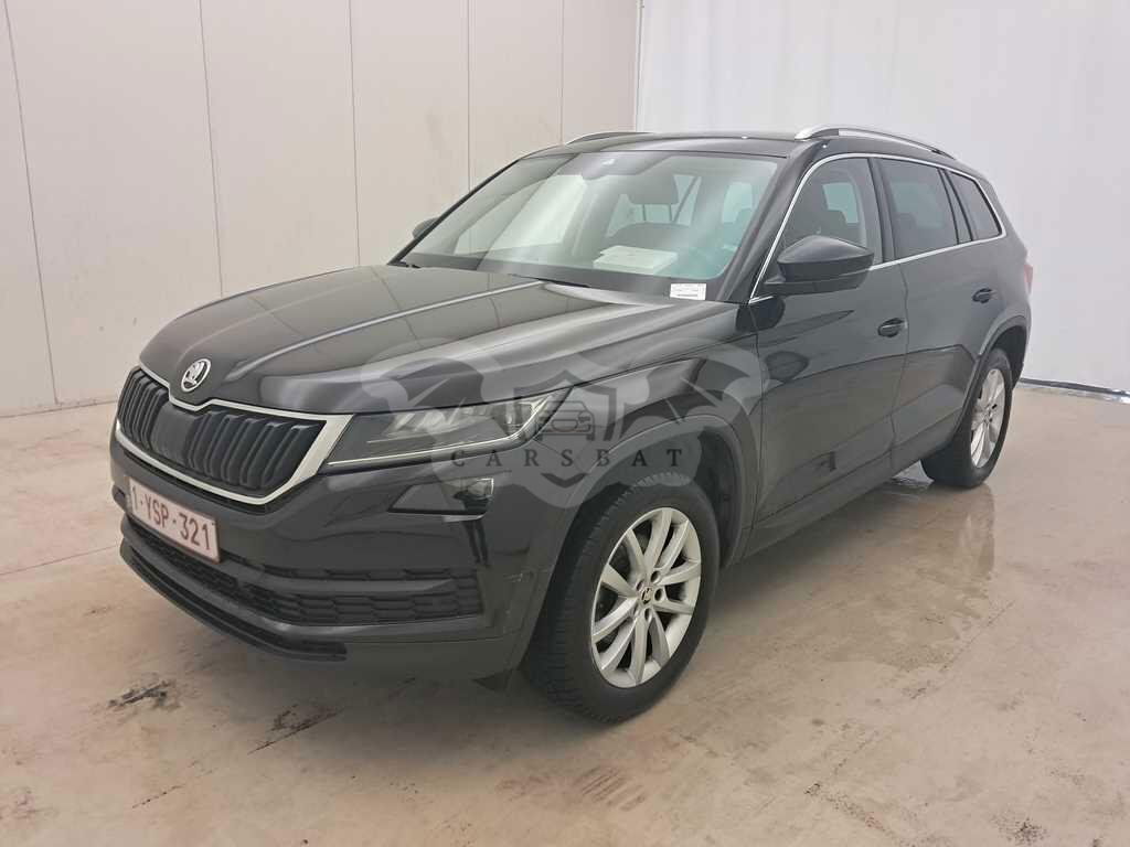 Skoda Kodiaq 1.5 TSI Style 2020