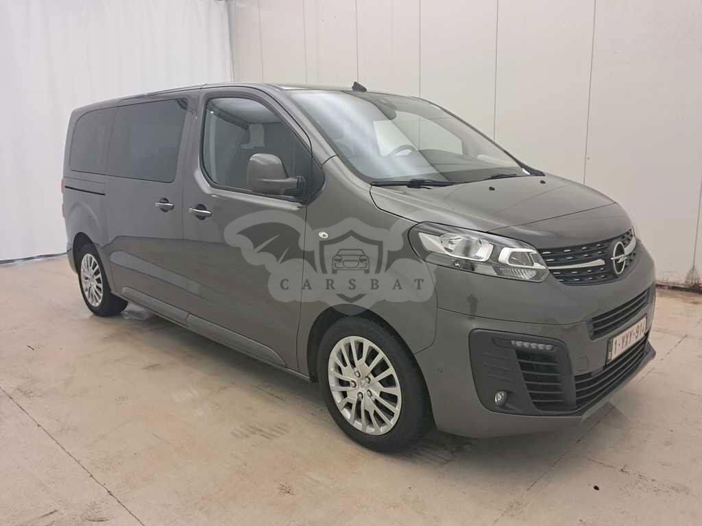 Opel Zafira Life 1.5 Business 2021