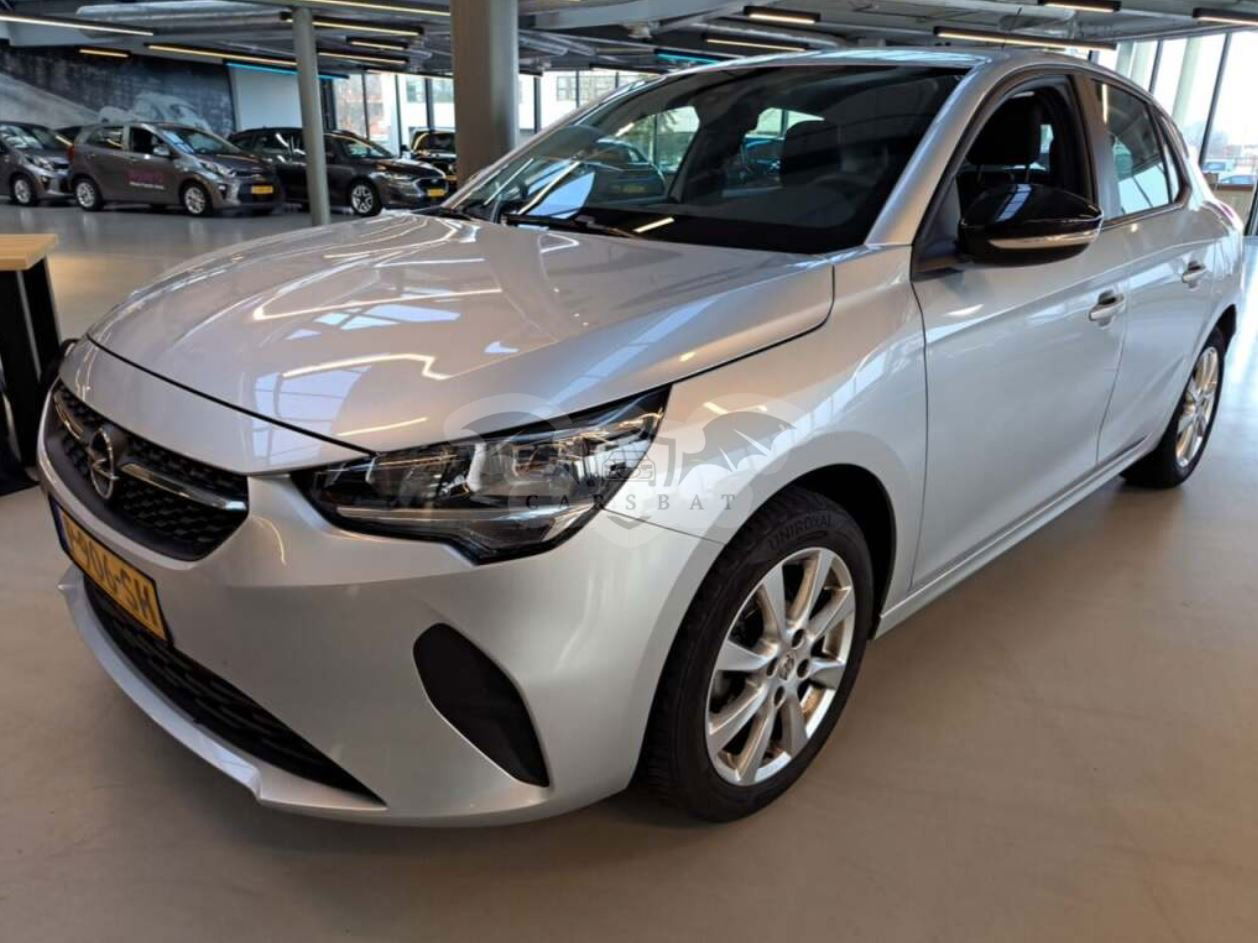 Opel Corsa 1.2 Edition 2022