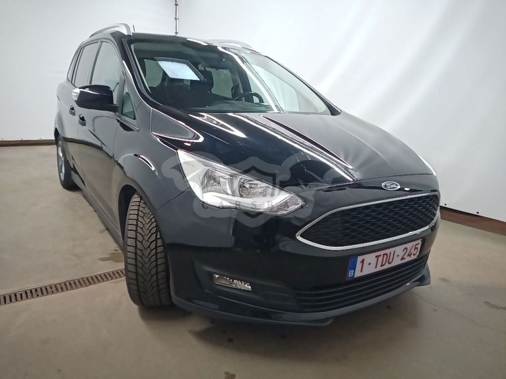 Ford C-Max Grand 1.0 EcoBoost Business 2017