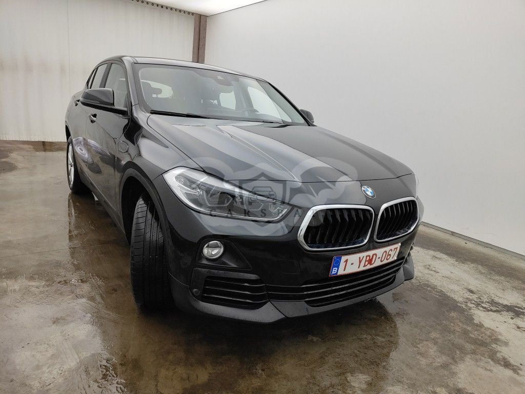 BMW X2 1.5 2020