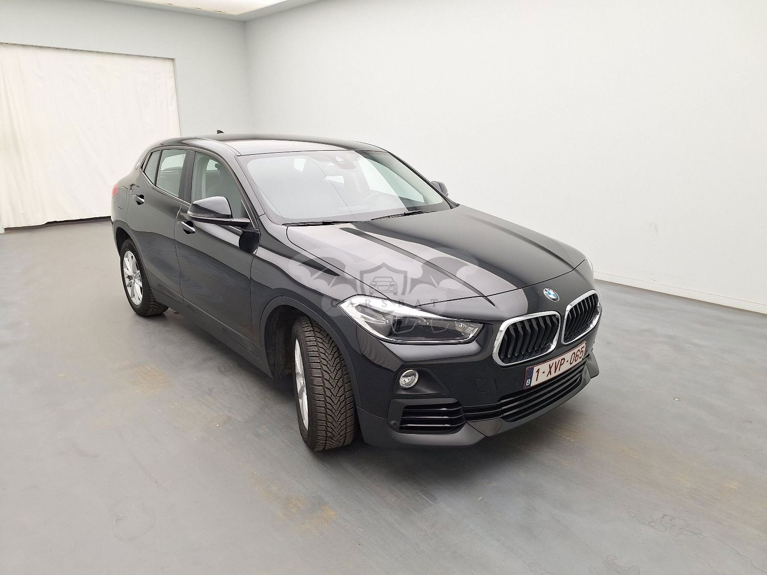 BMW X2 1.5 2020