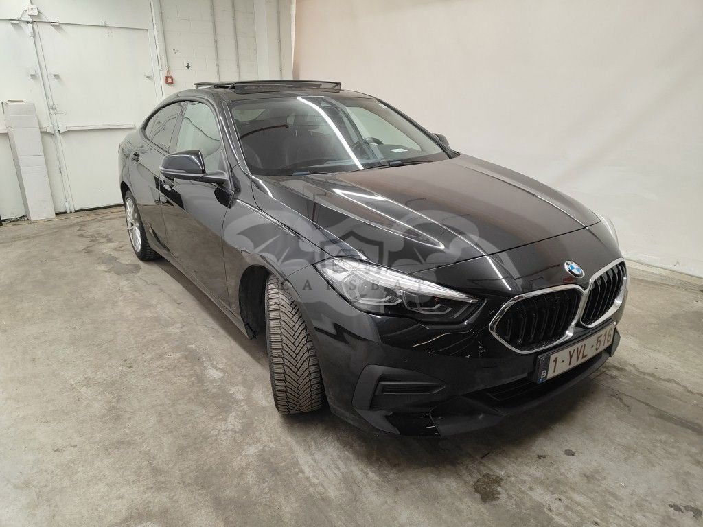 BMW 2 Series Gran Coupé 218i 2021