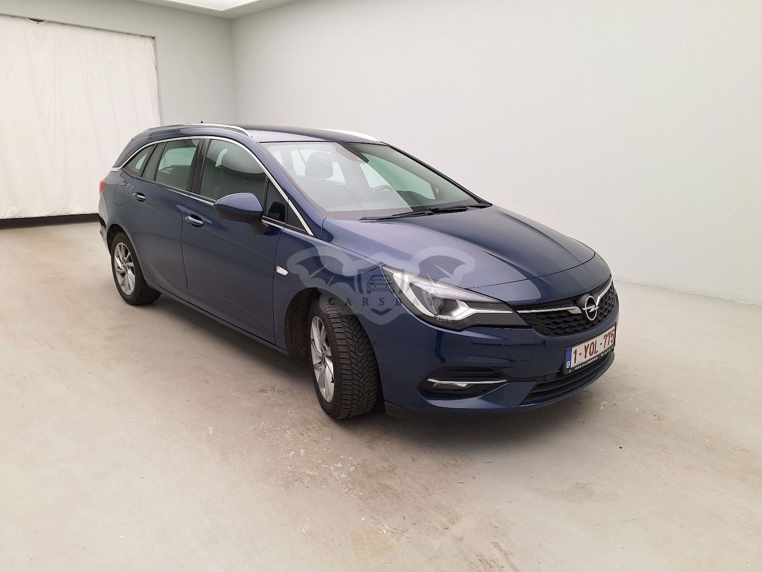 Opel Astra Sports Tourer 1.5 Elegance 2020