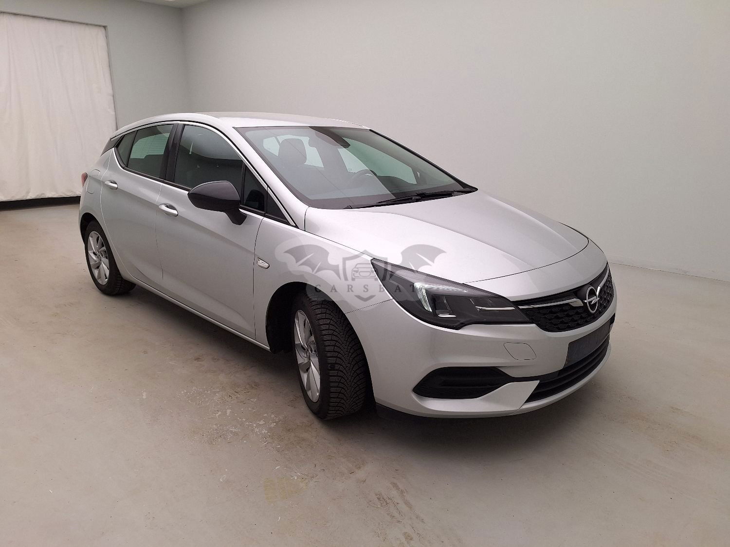 Opel Astra 1.5 Elegance 2021