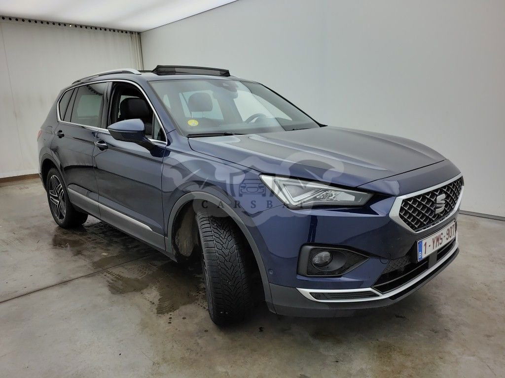 Seat Tarraco 2.0 TDI Xcellence 2020
