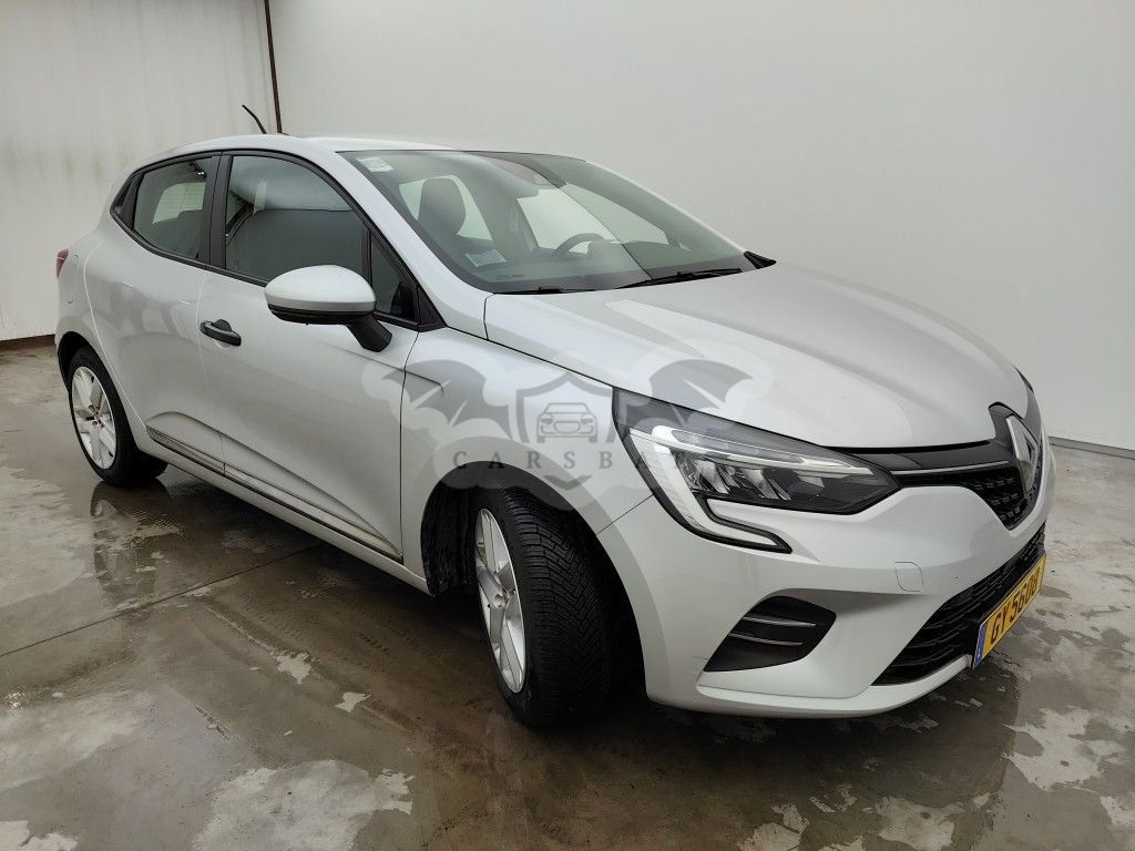 Renault Clio 1.0 Tce 2020