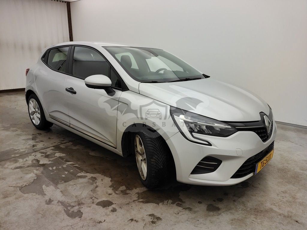 Renault Clio 1.0 Tce 2020