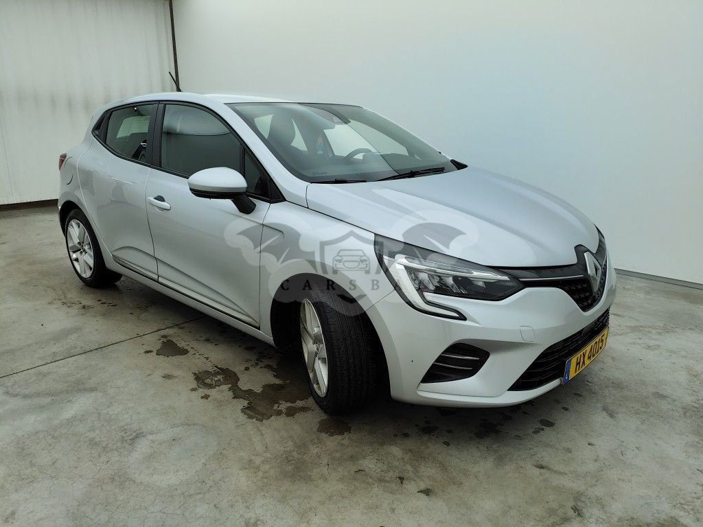 Renault Clio 1.5 DCI 2021