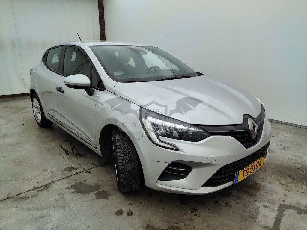 Renault Clio 1.0 Tce 2020
