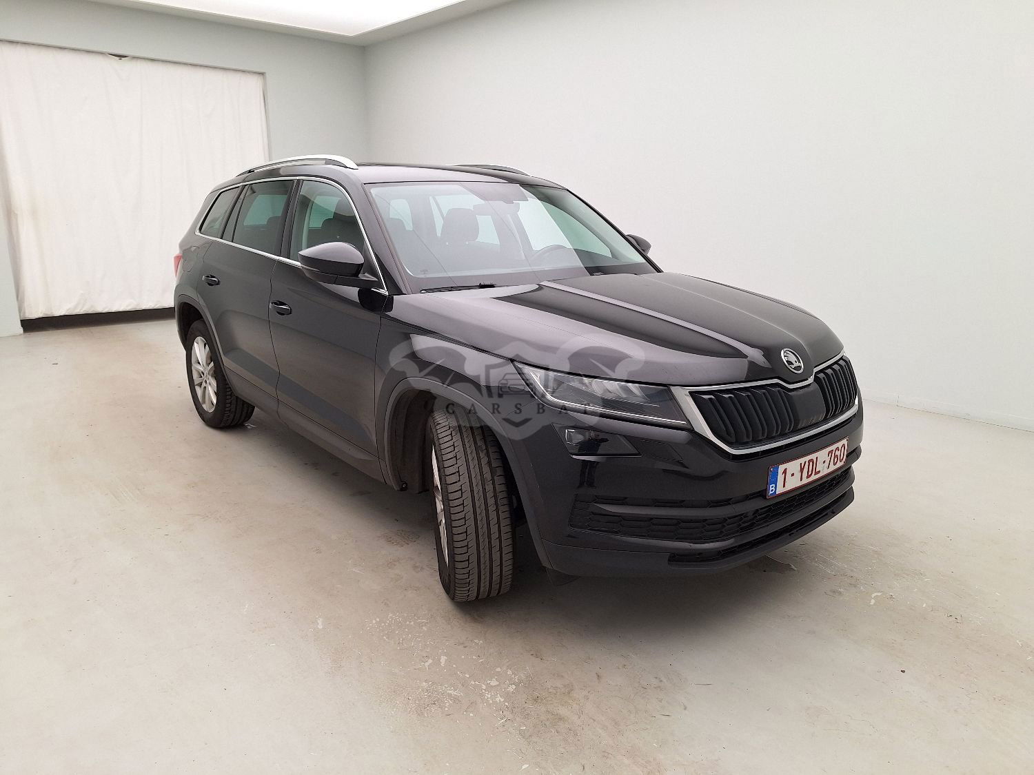 Skoda Kodiaq 2.0 TDI Style 2020