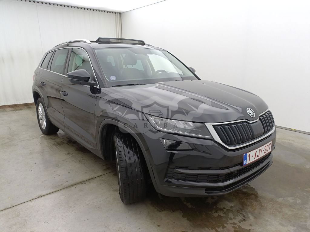 Skoda Kodiaq 1.5 TSI Style 2020