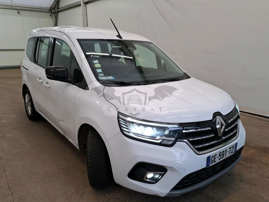 Renault Kangoo 1.5 DCI Zen 2022