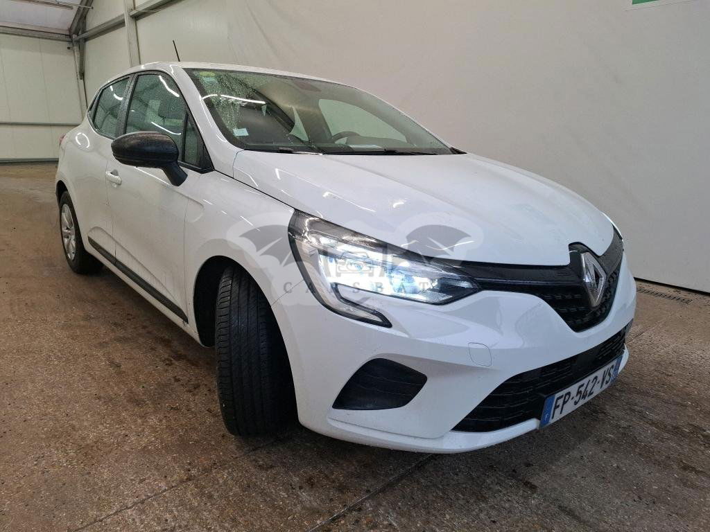 Renault Clio 1.5 DCI Air 2020
